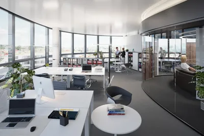 Gewerbeimmobilie mieten in Wien – 497 m², € 17 – Bild 10 von 10