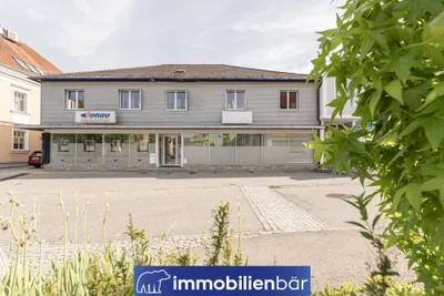 Gewerbeimmobilie kaufen in Schärding – 166 m², € 238.800 – Bild 11 von 26