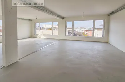 1-Zimmer-Gewerbeimmobilie mieten in Linz Land – 107 m², € 1.370 – Bild 2 von 17