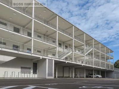 1-Zimmer-Gewerbeimmobilie mieten in Linz Land – 107 m², € 1.370 – Bild 9 von 17