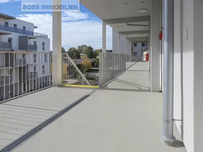 1-Zimmer-Gewerbeimmobilie mieten in Linz Land – 107 m², € 1.370 – Bild 10 von 17