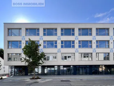 1-Zimmer-Gewerbeimmobilie mieten in Linz Land – 107 m², € 1.370 – Bild 7 von 17
