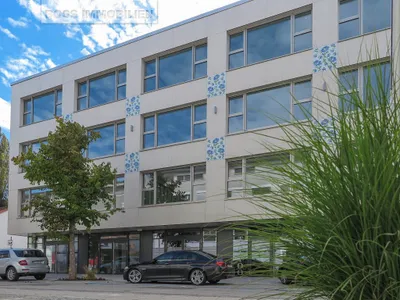 1-Zimmer-Gewerbeimmobilie mieten in Linz Land – 107 m², € 1.370 – Bild 8 von 17