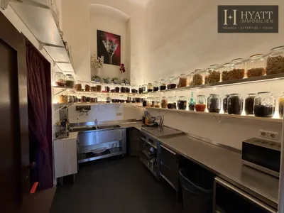 Gewerbeimmobilie mieten in Wien – 115 m², € 1.532 – Bild 4 von 15