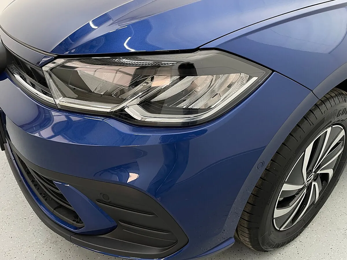 Volkswagen Polo 2026 photo 3