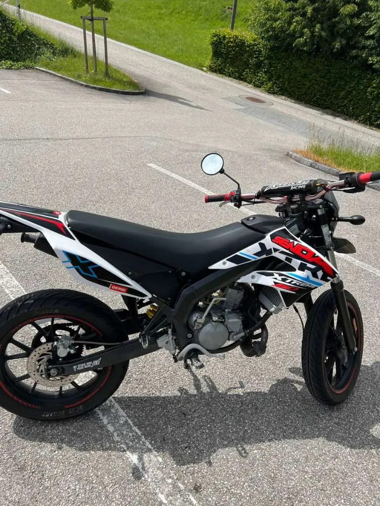 Derbi Senda