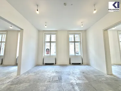 Gewerbeimmobilie mieten in Wien – 662 m², € 19.734 – Bild 2 von 17
