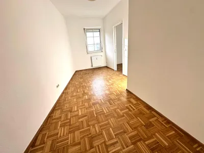 2-Zimmer-Wohnung kaufen in Linz – 40 m², € 174.000