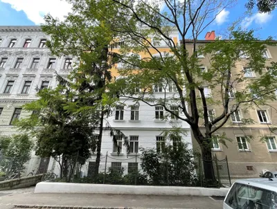 Gewerbeimmobilie kaufen in Wien – 398 m², € 490.000