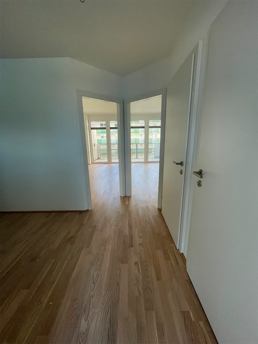 Gemütliche 2,5-Zimmer-Wohnung - ideal für Studierende – pohled 3