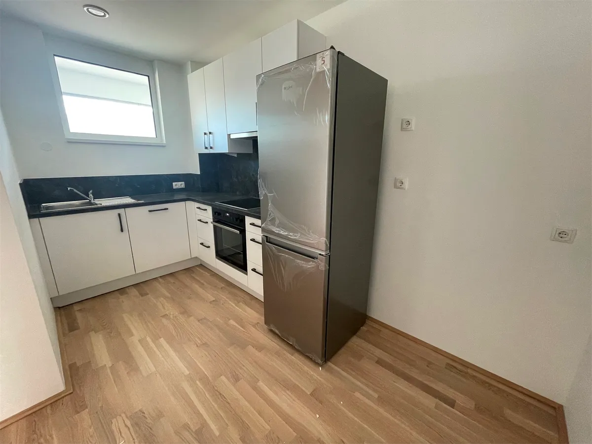 Gemütliche 2,5-Zimmer-Wohnung - ideal für Studierende – pohled 2