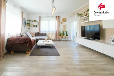 5-Zimmer-Haus kaufen in Jennersdorf – 139,84 m², € 249.000 – Bild 4 von 14