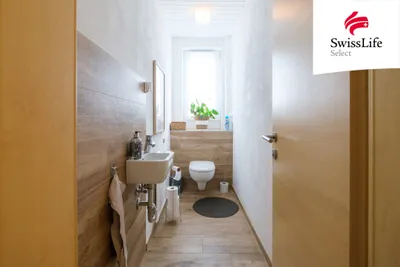 5-Zimmer-Haus kaufen in Jennersdorf – 139,84 m², € 249.000 – Bild 8 von 14