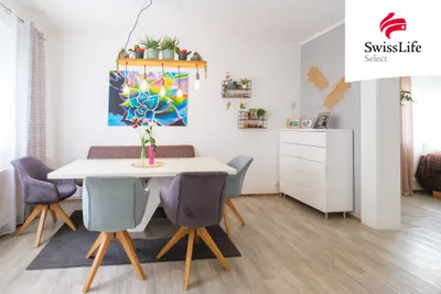 5-Zimmer-Haus kaufen in Jennersdorf – 139,84 m², € 249.000 – Bild 5 von 14