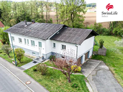 5-Zimmer-Haus kaufen in Jennersdorf – 139,84 m², € 249.000 – Bild 3 von 14