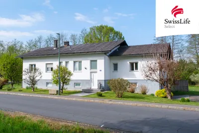 5-Zimmer-Haus kaufen in Jennersdorf – 139,84 m², € 249.000 – Bild 13 von 14