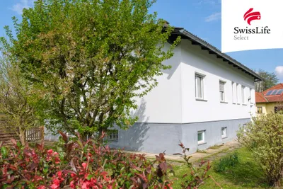 5-Zimmer-Haus kaufen in Jennersdorf – 139,84 m², € 249.000 – Bild 14 von 14