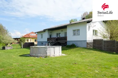 5-Zimmer-Haus kaufen in Jennersdorf – 139,84 m², € 249.000 – Bild 11 von 14