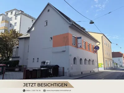 8-Zimmer-Gewerbeimmobilie kaufen in Graz – 227 m², € 599.900