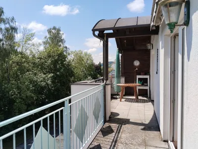 2-Zimmer-Wohnung kaufen in Grieskirchen – 55,27 m², € 192.500 – Bild 6 von 6