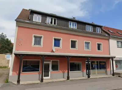Gewerbeimmobilie kaufen in Voitsberg – € 550.000 – Bild 1 von 7