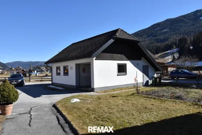 6-Zimmer-Haus kaufen in Tamsweg – 135 m², € 420.000 – Bild 26 von 27