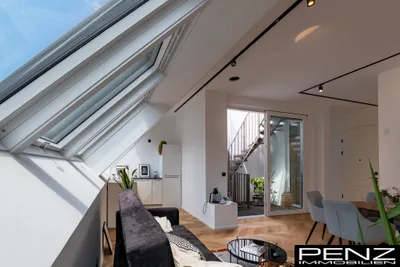 2-Zimmer-Wohnung kaufen in Wien – 56 m², € 497.000 – Bild 6 von 7