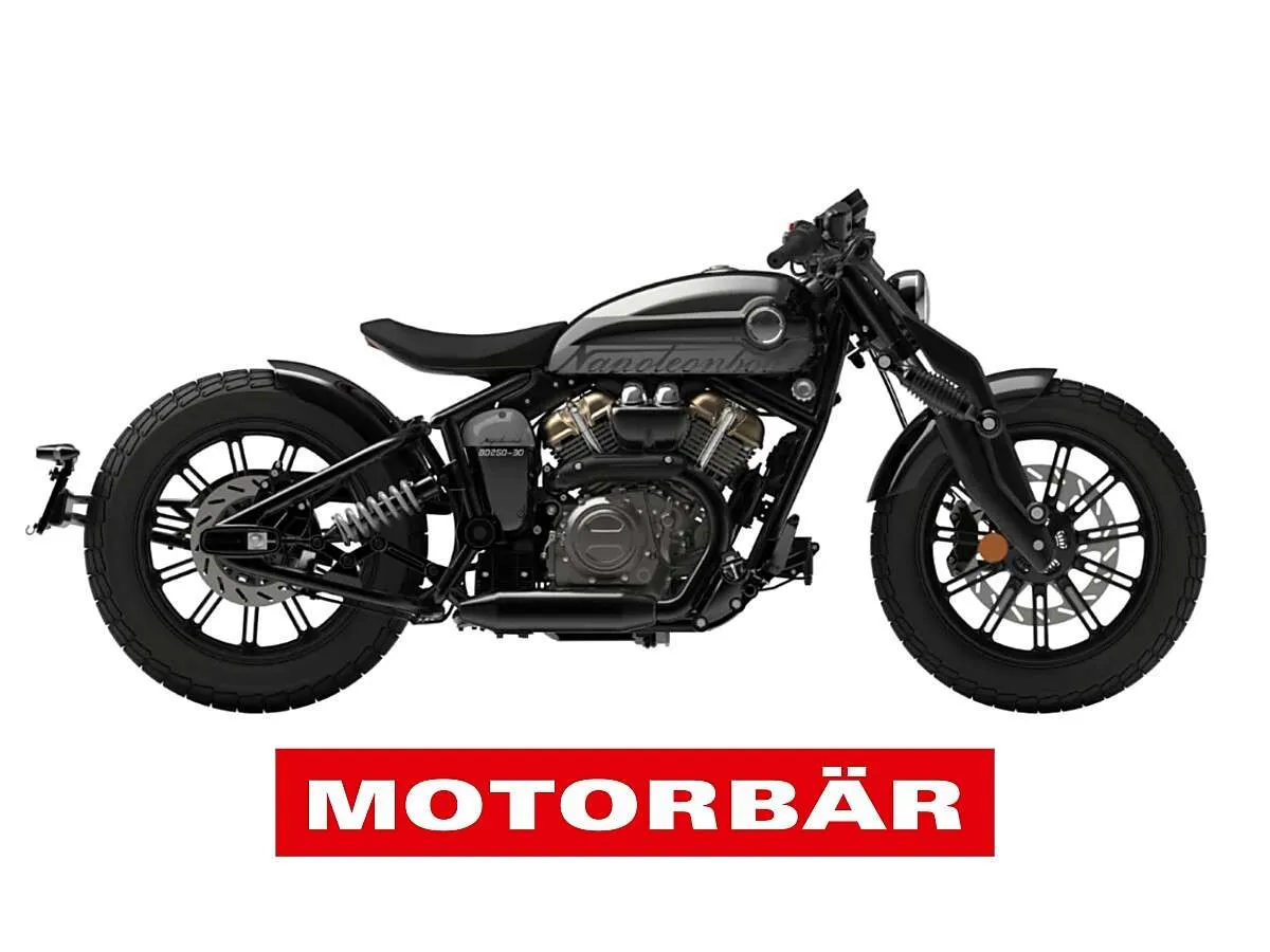 Benda Sonstige – € 5.799, 0 km – Bild 1 von 1