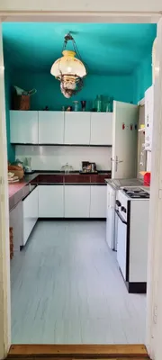 Helle & ruhige 2-Zimmer-Wohnung nahe U-Bahn - 1040 Wien – Bild 2