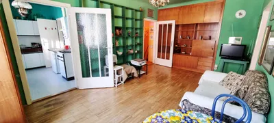 Helle & ruhige 2-Zimmer-Wohnung nahe U-Bahn - 1040 Wien