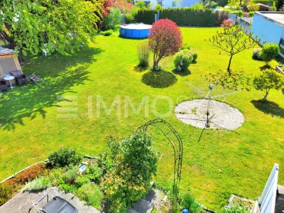 Grundstück kaufen in Linz Land – 671 m², € 310.000 – Bild 2 von 5