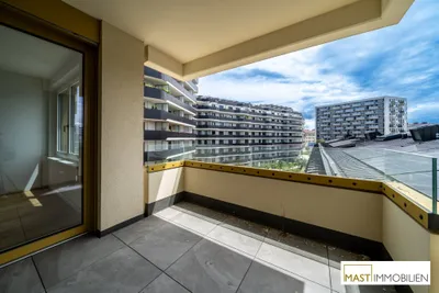 2-Zimmer-Wohnung kaufen in Wien – 58,21 m², € 352.000 – Bild 4 von 11