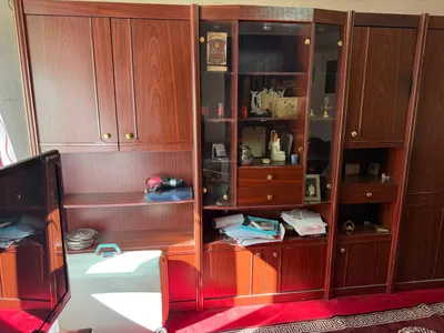Gemeinde 3-Zimmer Wohnung Direktvergabe – Bild 2