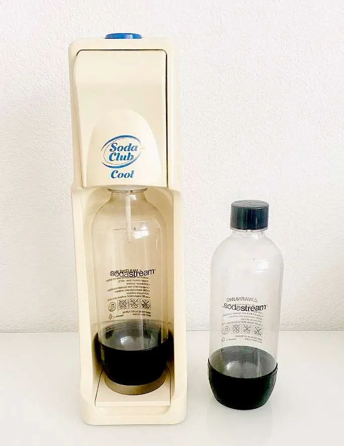 Soda Club Flaschen kaufen