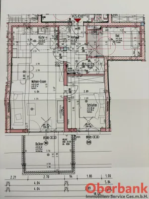 2-Zimmer-Wohnung kaufen in Linz Land – 60 m², € 279.000 – Bild 16 von 16