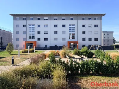 2-Zimmer-Wohnung kaufen in Linz Land – 60 m², € 279.000 – Bild 2 von 16