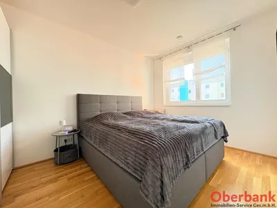 2-Zimmer-Wohnung kaufen in Linz Land – 60 m², € 279.000 – Bild 11 von 16