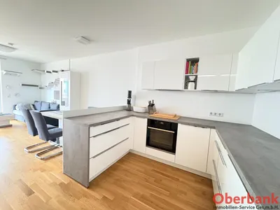 2-Zimmer-Wohnung kaufen in Linz Land – 60 m², € 279.000 – Bild 10 von 16