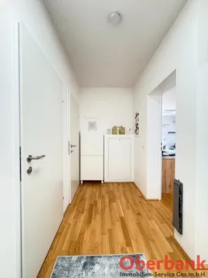 2-Zimmer-Wohnung kaufen in Linz Land – 60 m², € 279.000 – Bild 12 von 16