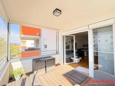 2-Zimmer-Wohnung kaufen in Linz Land – 60 m², € 279.000 – Bild 3 von 16