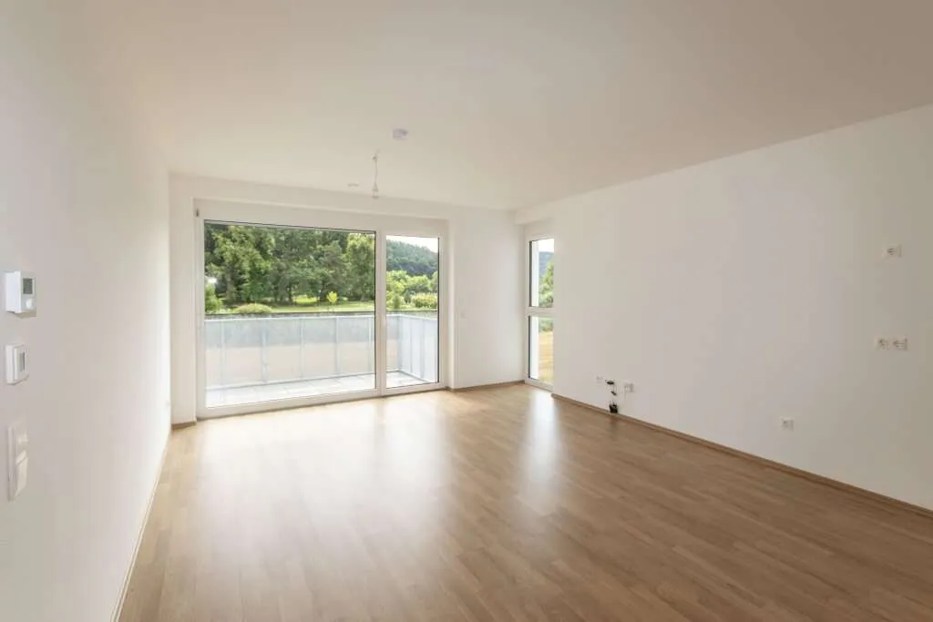 Apartment in Paudorf, Katastralgemeinde Paudorf - Ansicht 2