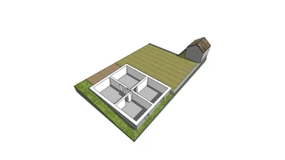 4-Zimmer-Haus kaufen in Hermagor – 185 m², € 125.000 – Bild 34 von 35