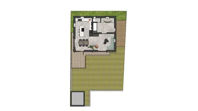 4-Zimmer-Haus kaufen in Hermagor – 185 m², € 125.000 – Bild 31 von 35