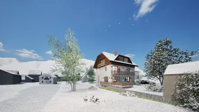 4-Zimmer-Haus kaufen in Hermagor – 185 m², € 125.000 – Bild 16 von 35