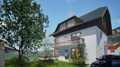 4-Zimmer-Haus kaufen in Hermagor – 185 m², € 125.000 – Bild 17 von 35