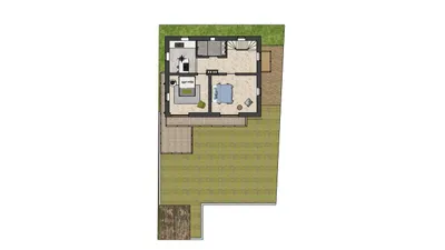 4-Zimmer-Haus kaufen in Hermagor – 185 m², € 125.000 – Bild 29 von 35