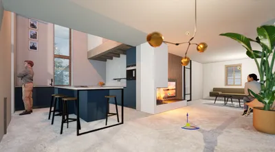 4-Zimmer-Haus kaufen in Hermagor – 185 m², € 125.000 – Bild 24 von 35