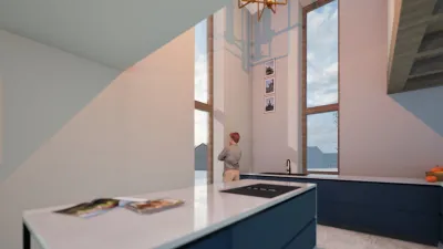 4-Zimmer-Haus kaufen in Hermagor – 185 m², € 125.000 – Bild 23 von 35