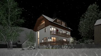 4-Zimmer-Haus kaufen in Hermagor – 185 m², € 125.000 – Bild 19 von 35