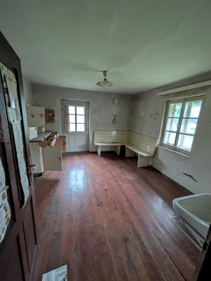 4-Zimmer-Haus kaufen in Hermagor – 185 m², € 125.000 – Bild 12 von 35